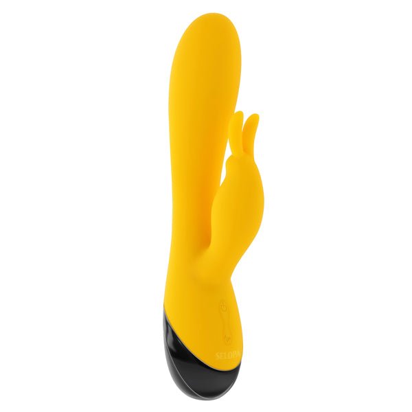 Buzzz Bunny - Yellow - Time4Task2Toys