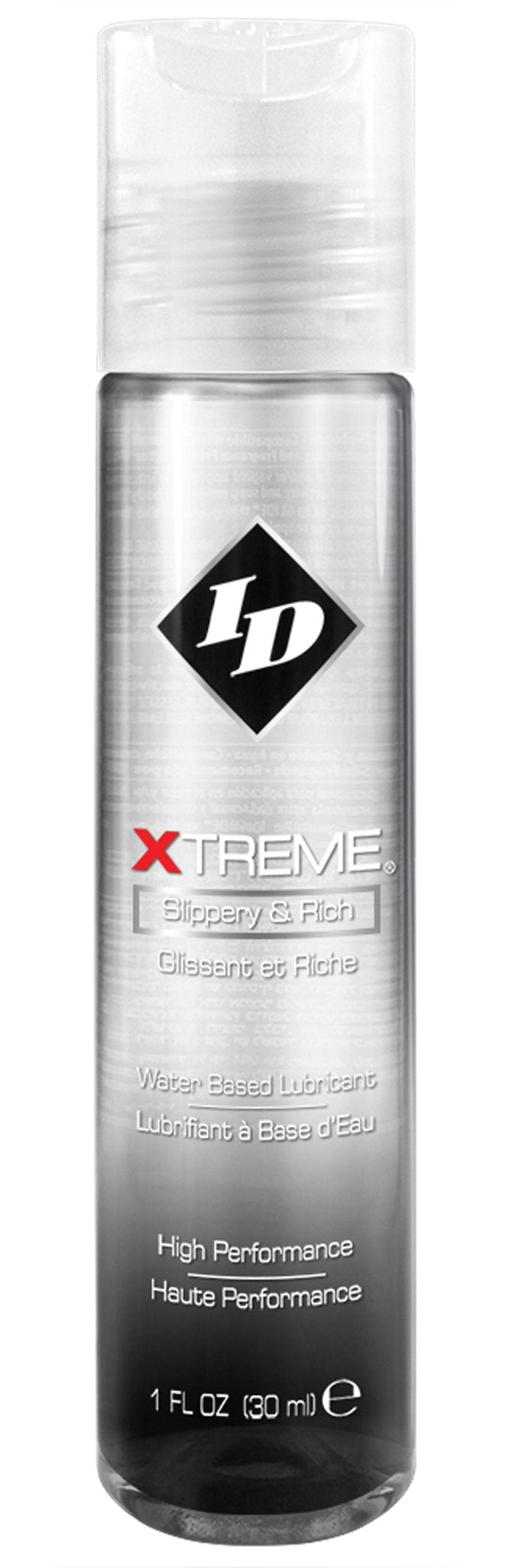 Xtreme 1 Fl Oz Pocket Bottle - Time4Task2Toys