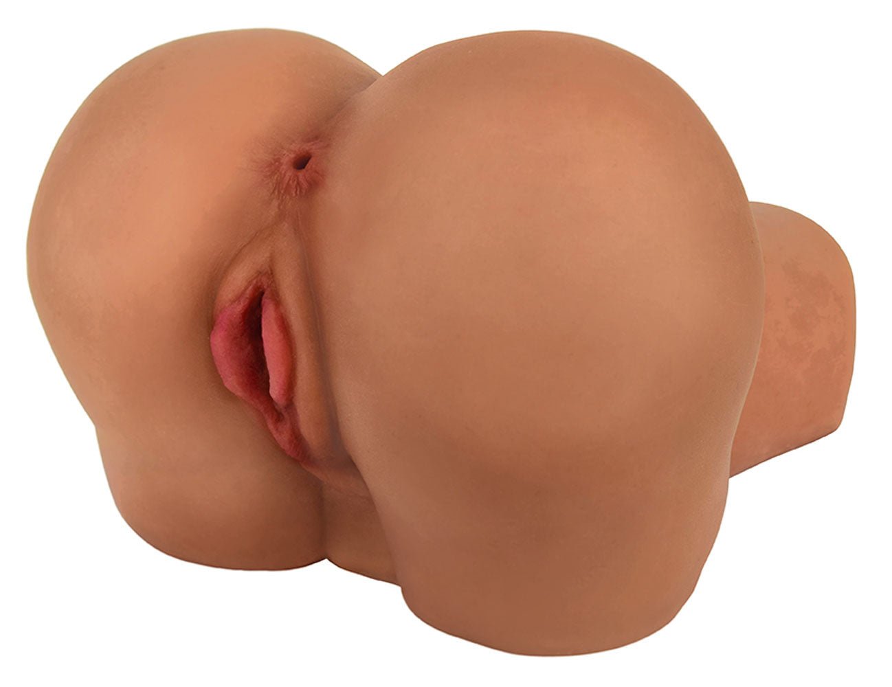 Mistress Tia Doggy Style - Latte - Time4Task2Toys