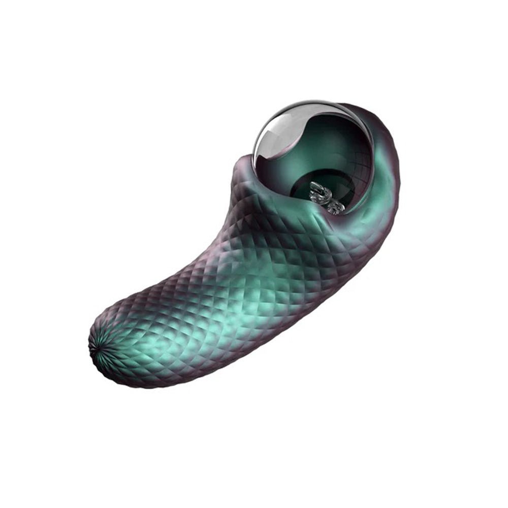 Temptasia Enchanted Serpent - Dark Millenia - Time4Task2Toys