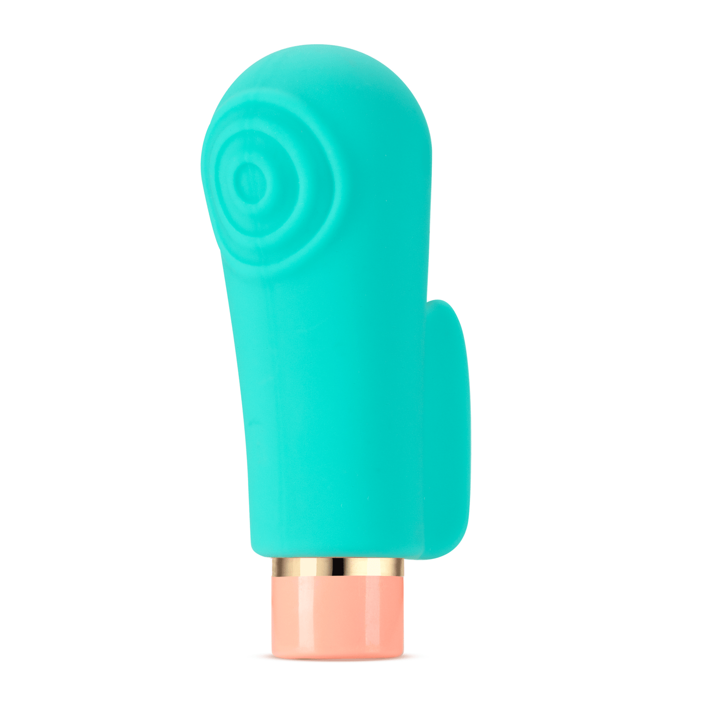 Aria - Sensual Af - Teal - Time4Task2Toys