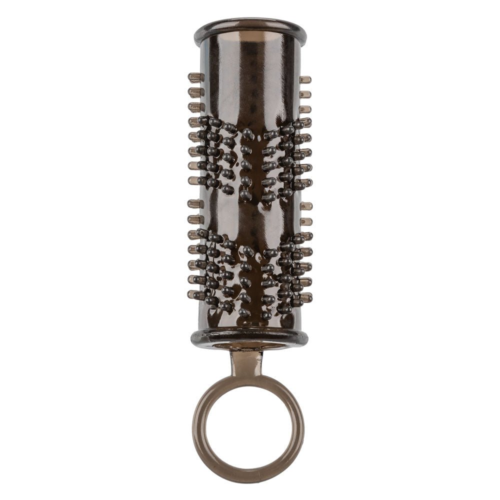 Pleasure Enhancer - Black - Time4Task2Toys