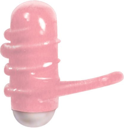 Tongue Dinger - Magenta - Time4Task2Toys