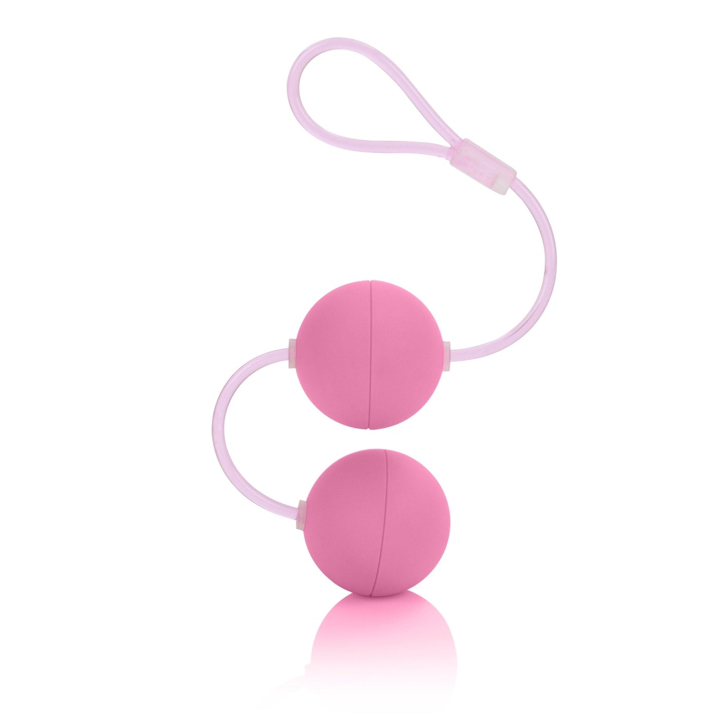 First Time Love Balls Duo Lovers - Pink - Time4Task2Toys