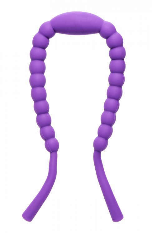 Oral Enhancing Hands Free Labia Spreader - Time4Task2Toys