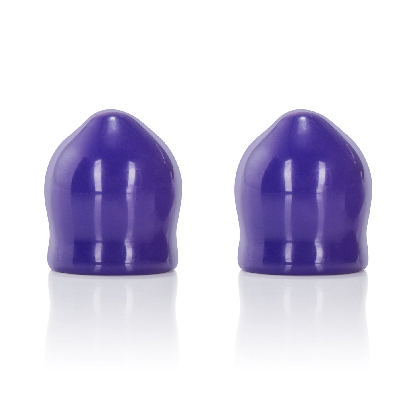 Nipple Play Mini Nipple Suckers - Purple - Time4Task2Toys