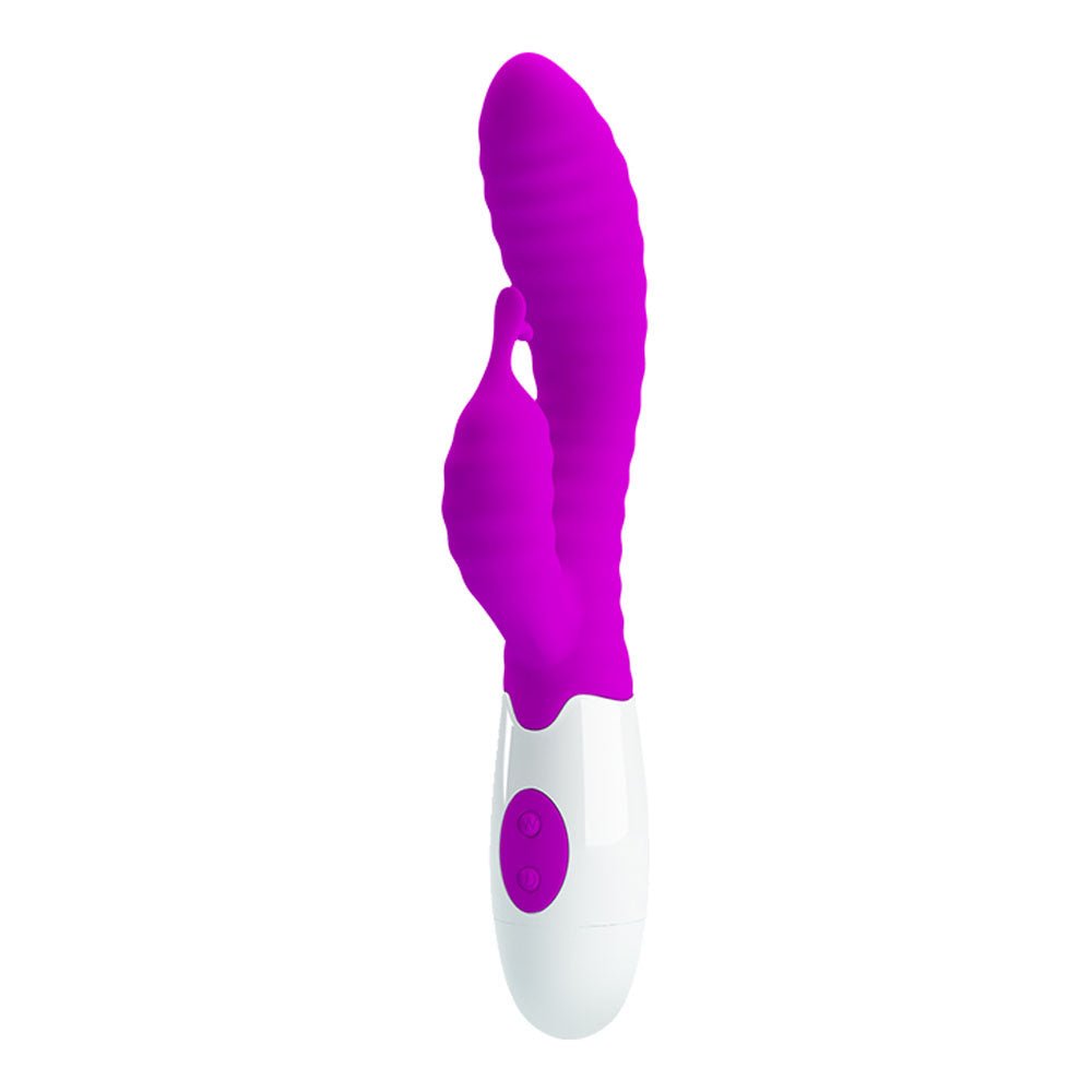 Pretty Love Hyman G - Spot Vibrator - Time4Task2Toys