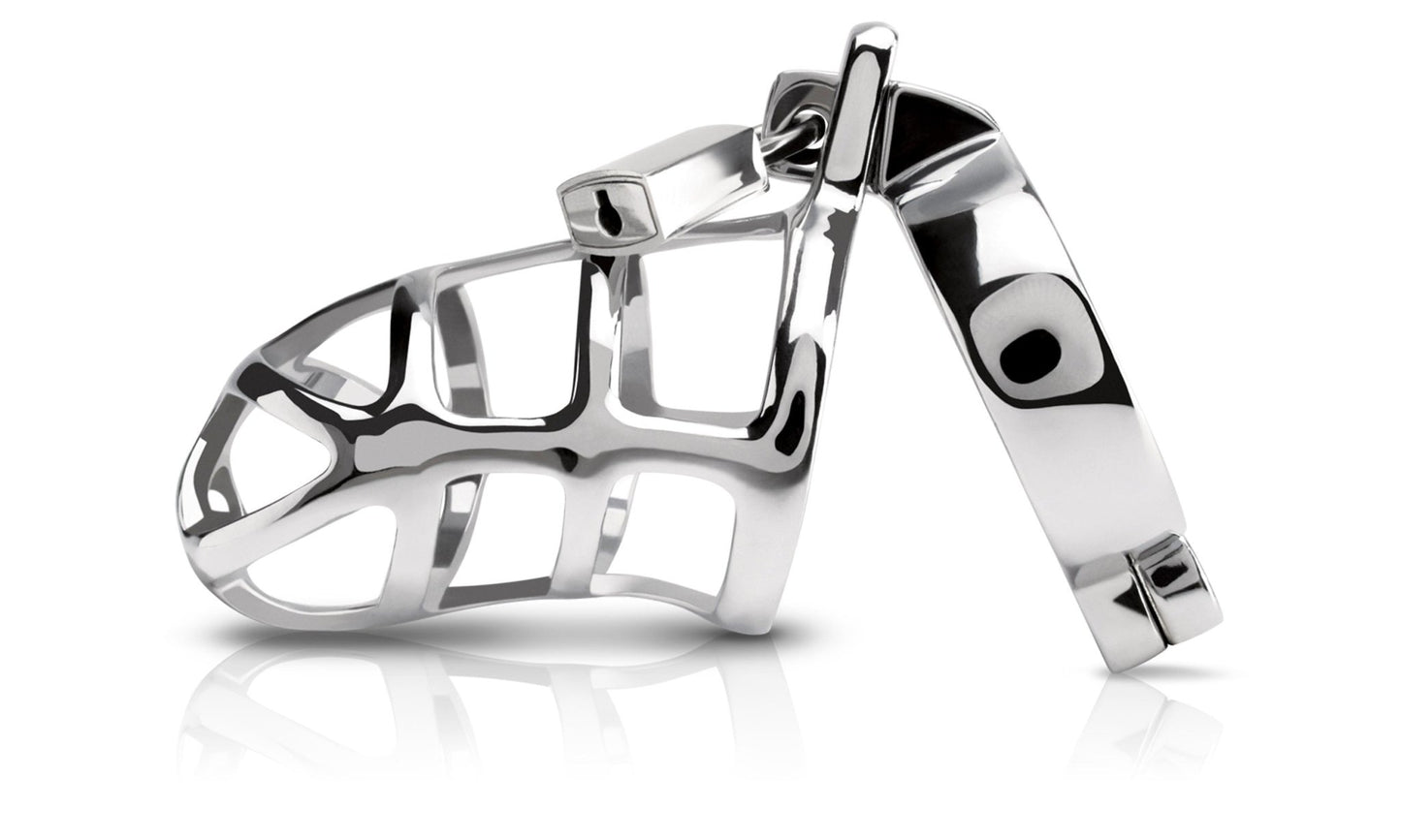 Metal Worx Cock Cage - Time4Task2Toys