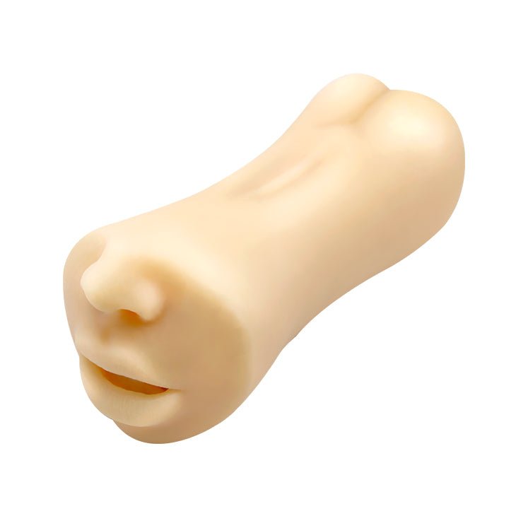 Crazy Bull Masturbator Sleeve - Gemini - Time4Task2Toys