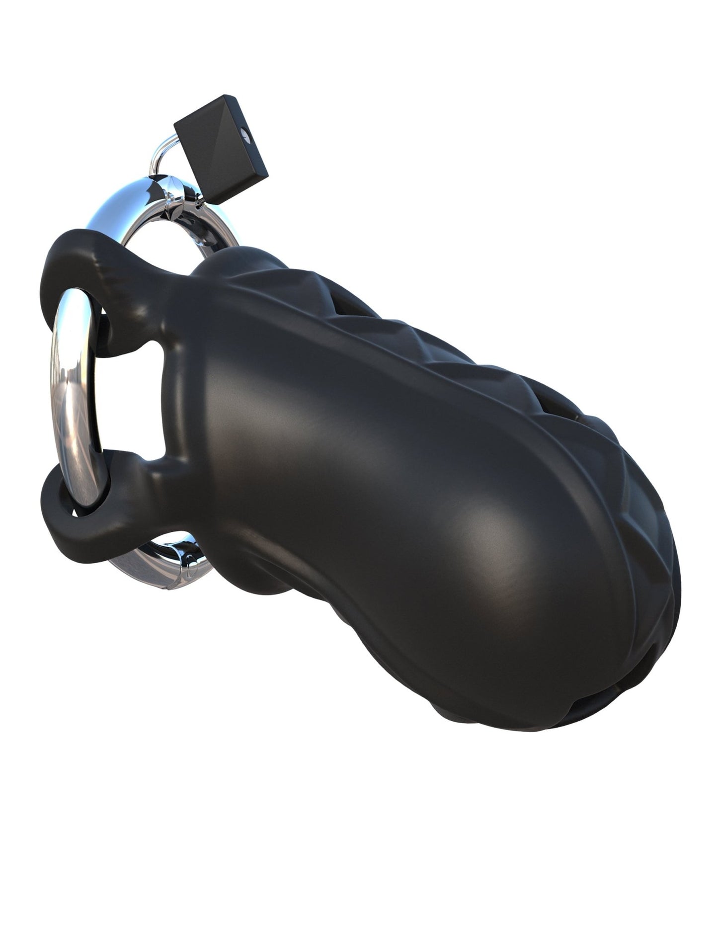 Fantasy C - Ringz Extreme Silicone Cock Blocker - Time4Task2Toys