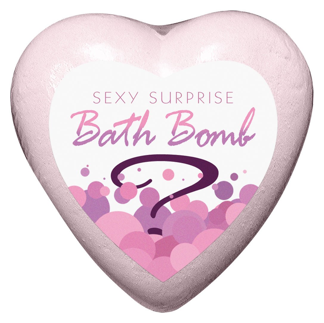 Sexy Surprise Bath Bomb - Time4Task2Toys