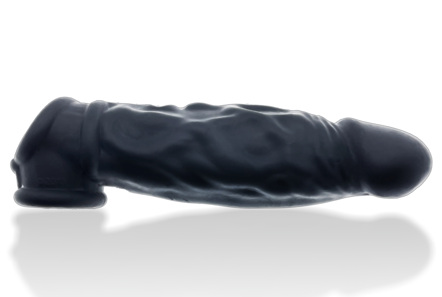 "Butch Special Night Edition Cocksheath- Night Black OX-3029-NGT"