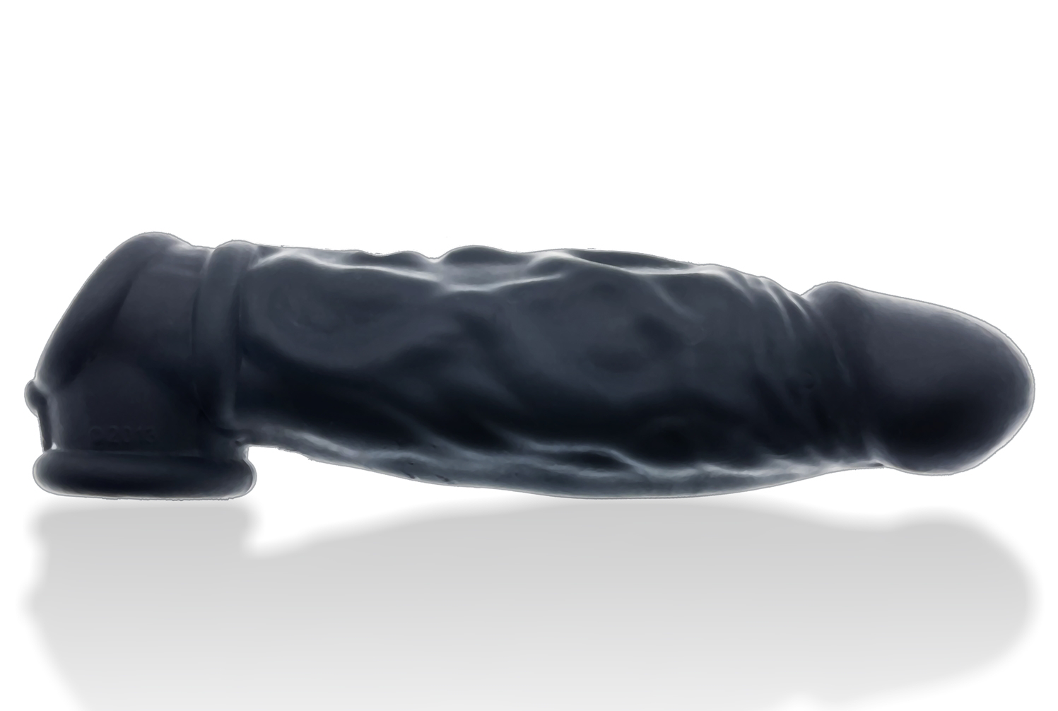 "Butch Special Night Edition Cocksheath- Night Black OX-3029-NGT"