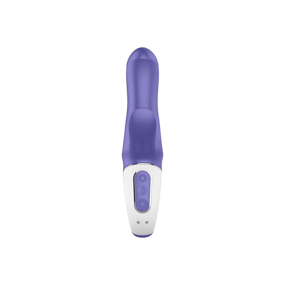Satisfyer Magic Bunny - Time4Task2Toys