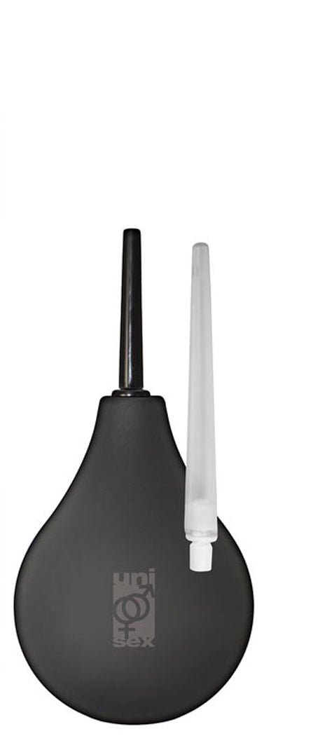 Universal Douche - Black - Time4Task2Toys