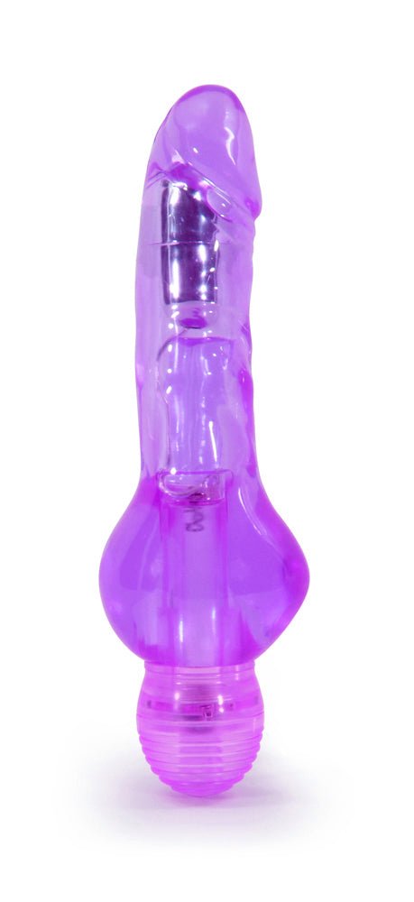 Mr. Right Now - Purple - Time4Task2Toys