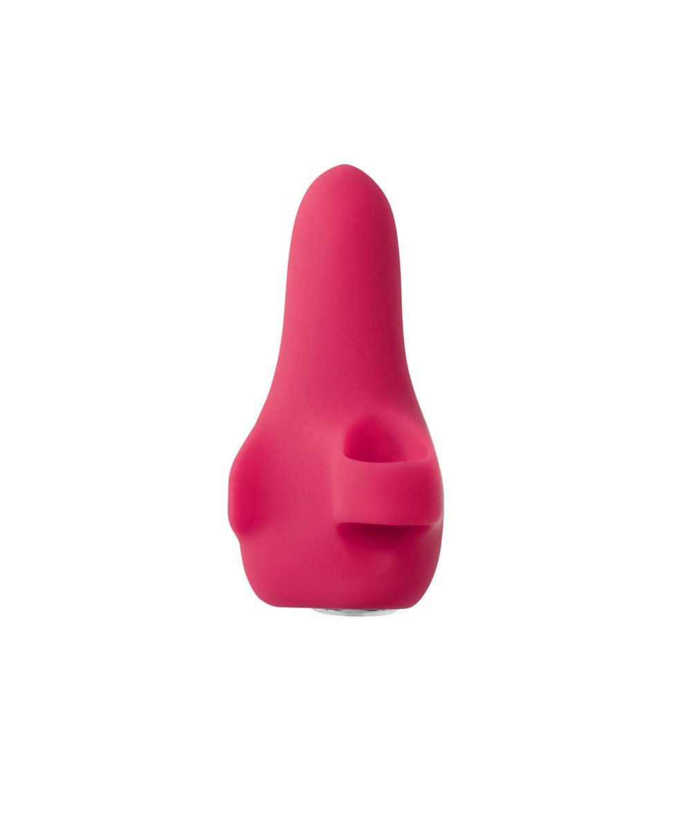 Fini Rechargeable Bullet Vibe - Pink - Time4Task2Toys