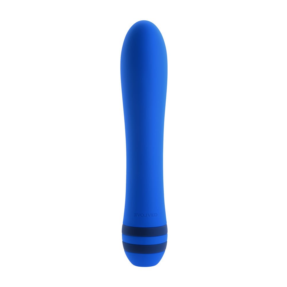 The Pleaser - Blue - Time4Task2Toys