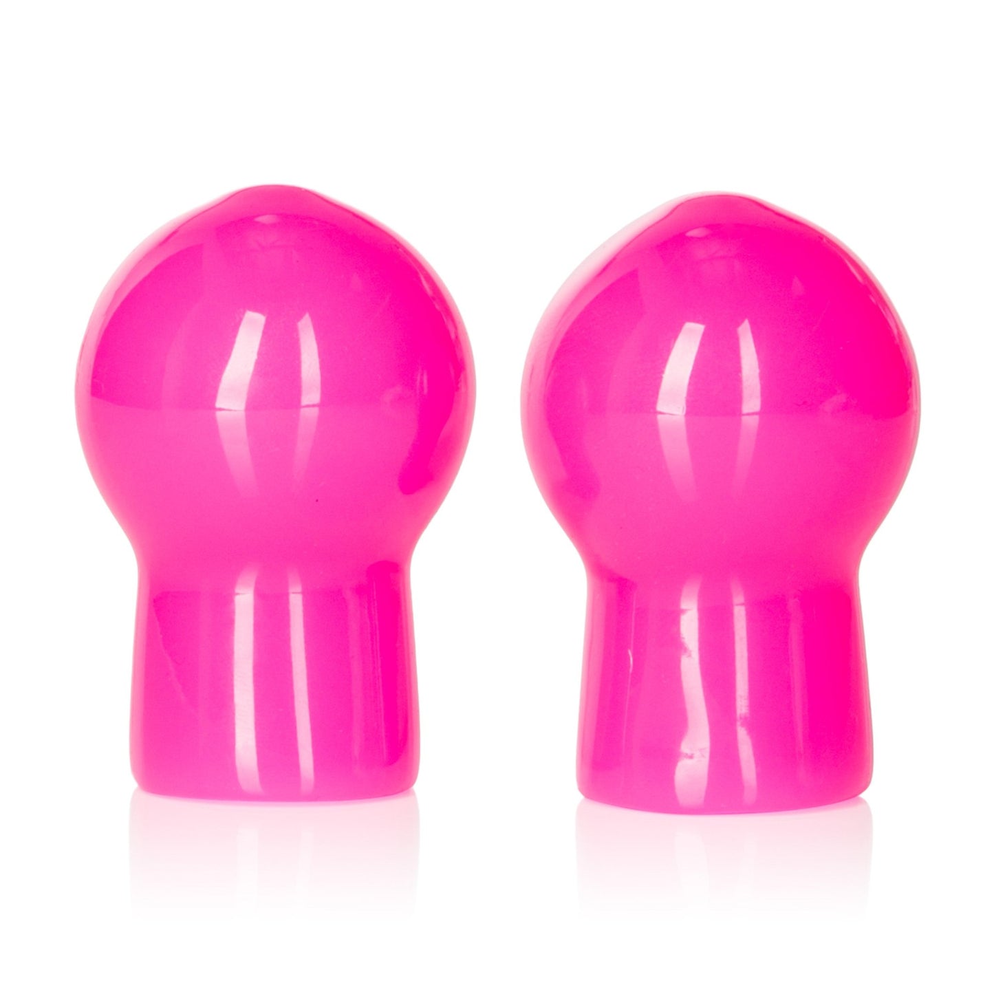 Nipple Play Advanced Nipple Suckers - Pink - Time4Task2Toys