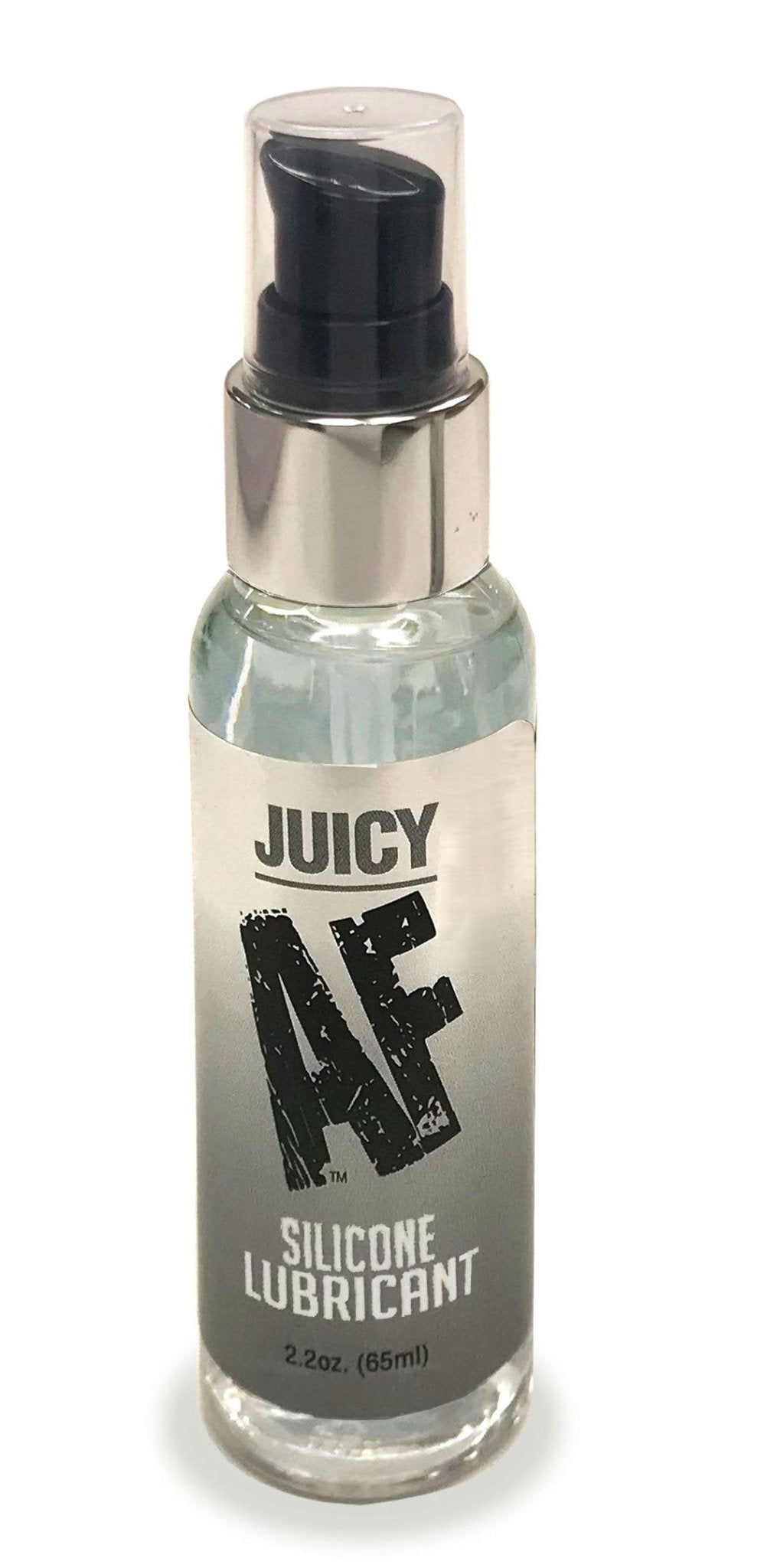 Af Silicone Lube 2 Oz Bottle - Time4Task2Toys