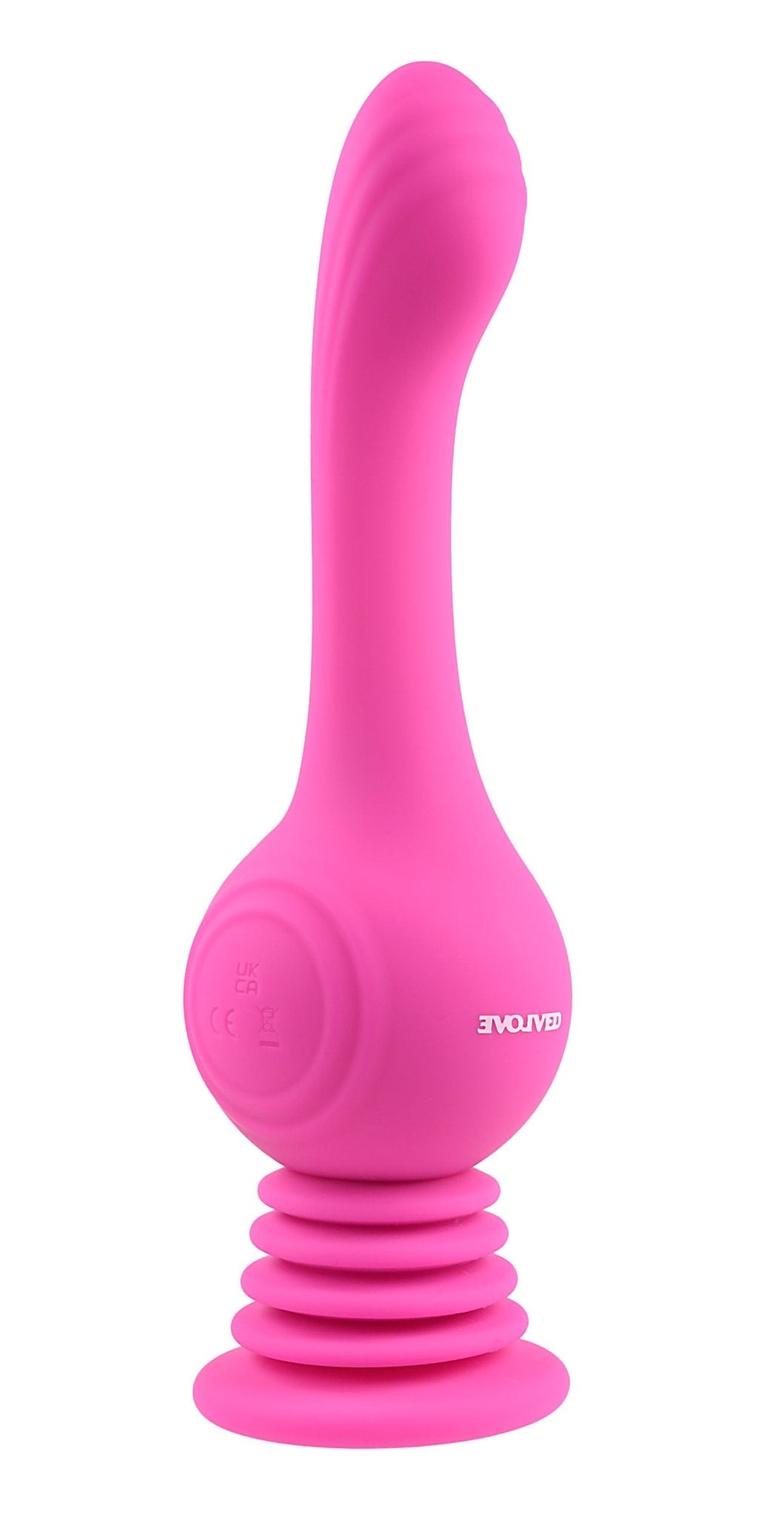 Gyro Vibe - Pink - Time4Task2Toys