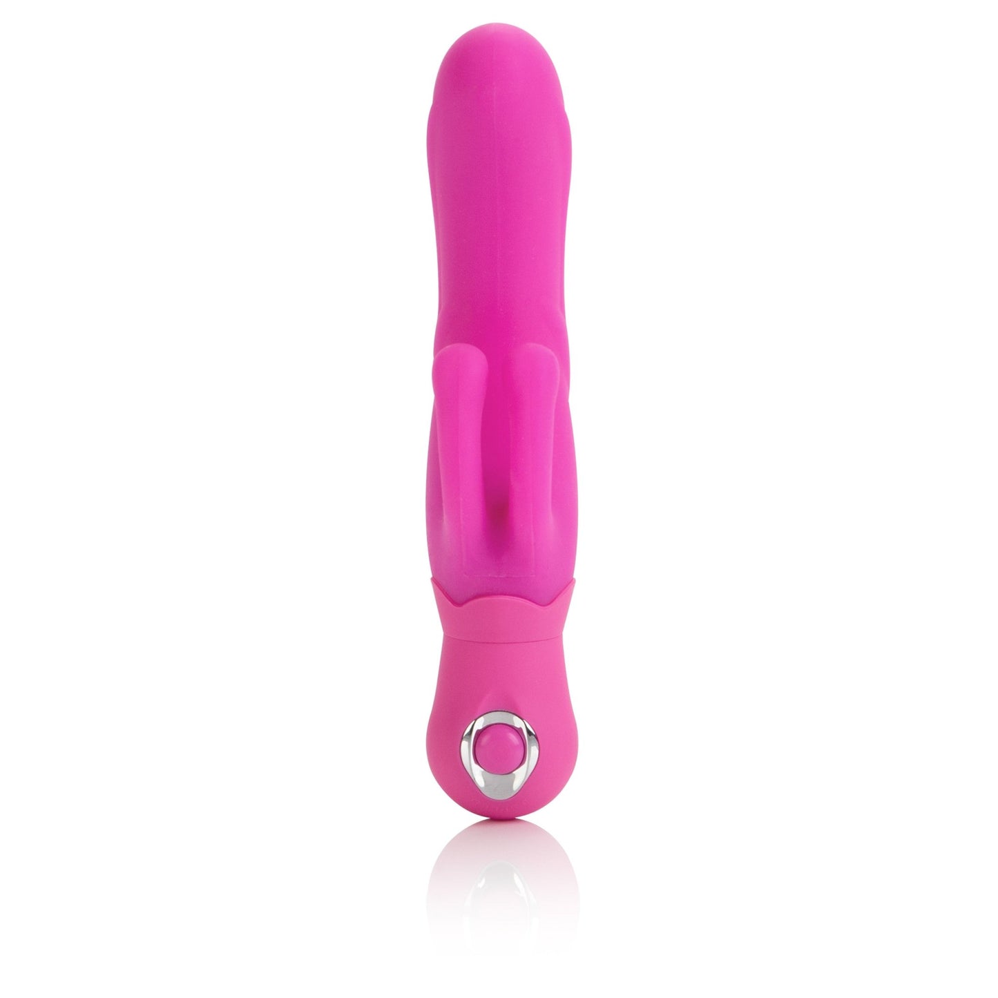 Posh Silicone Double Dancer - Pink - Time4Task2Toys