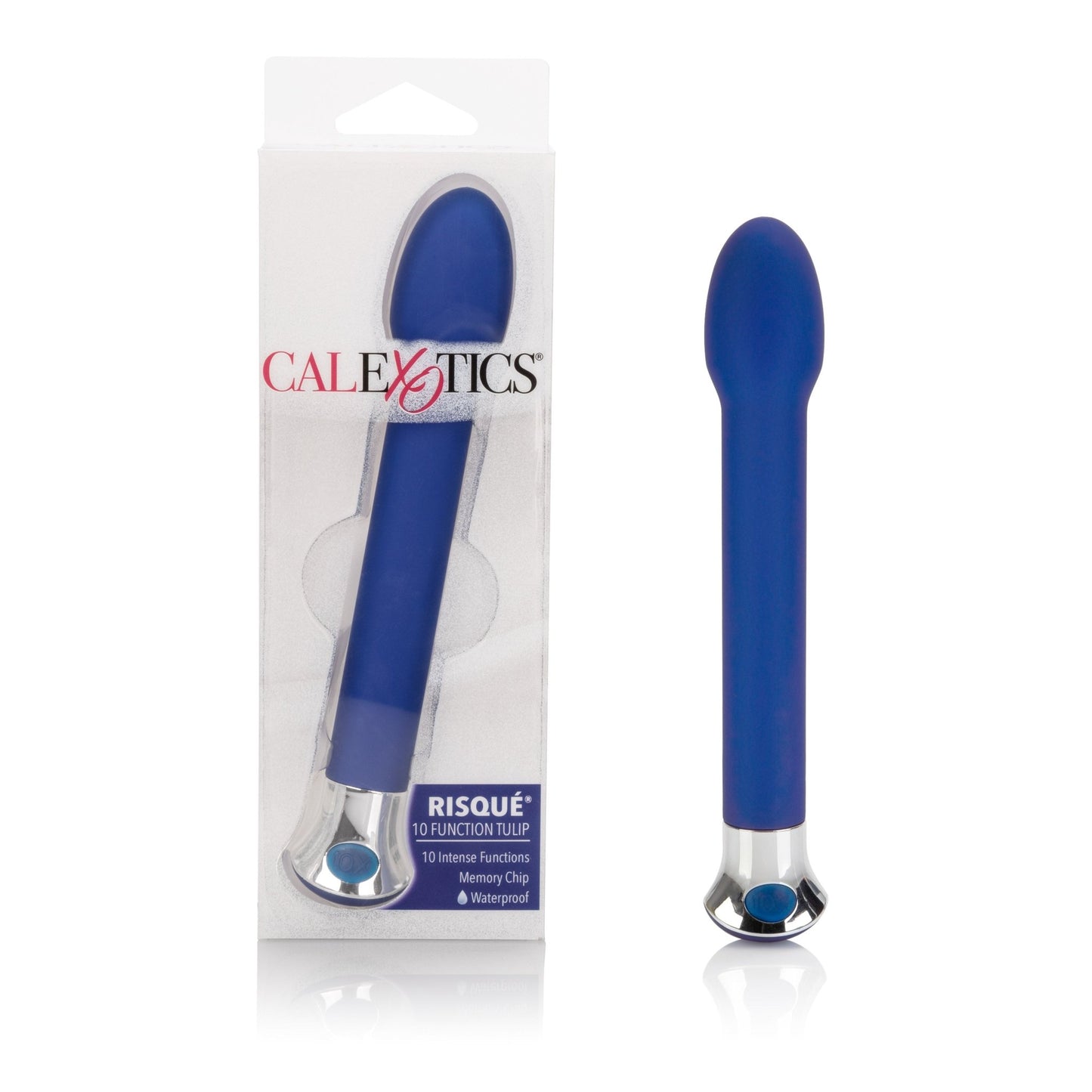 10 - Function Risque Tulip - Blue - Time4Task2Toys