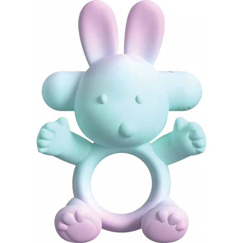 Buzzy Bunny Ring Vibe - Wet Dreams Ultra - Time4Task2Toys
