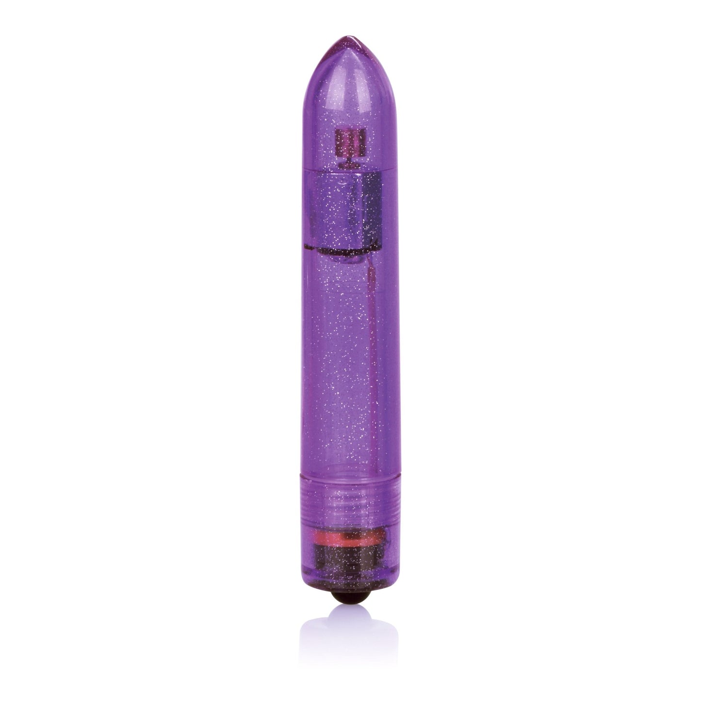 Shane's World Sparkle Bullet - Purple - Time4Task2Toys