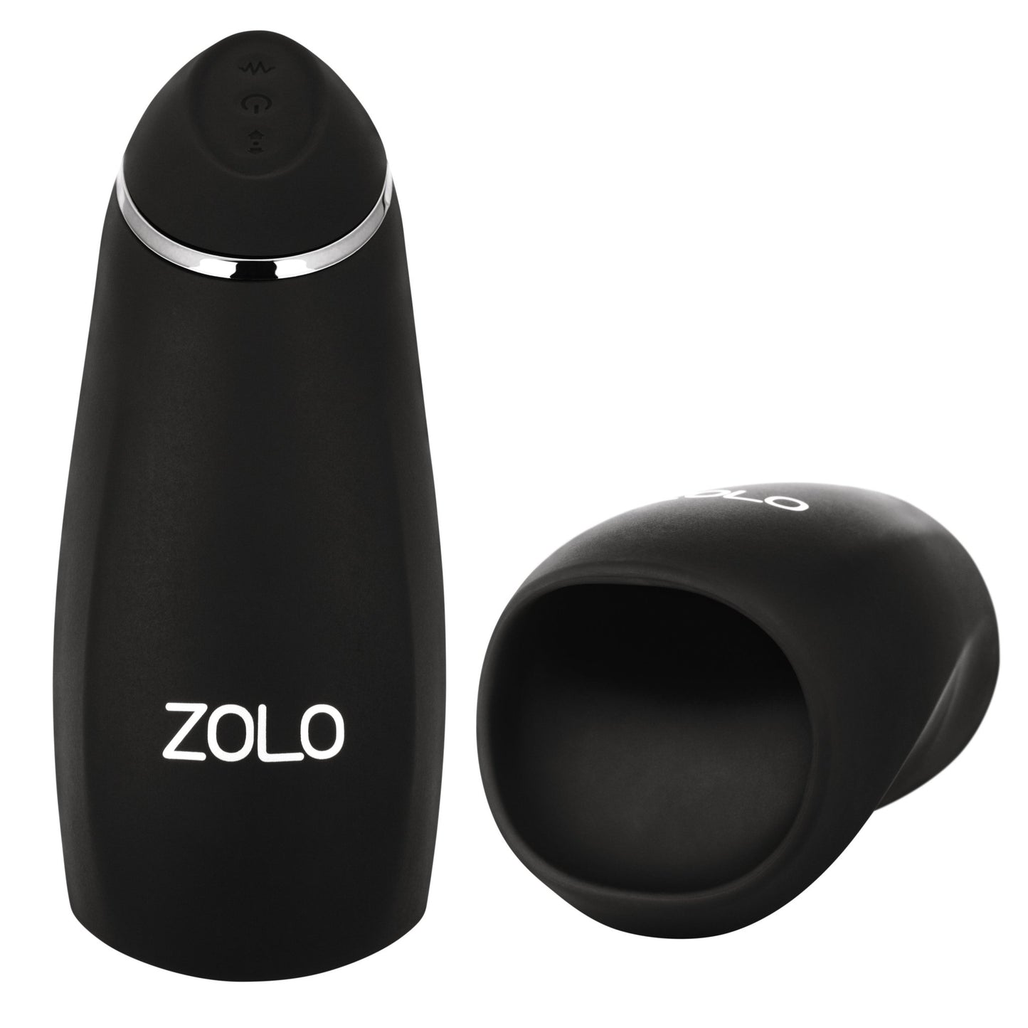 Zolo Stickshift Masturbator - Time4Task2Toys