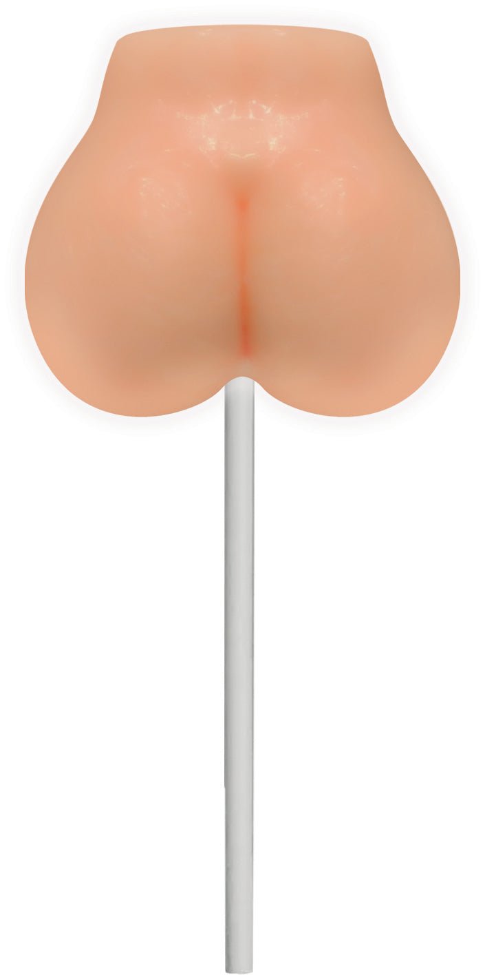 Lusty Lickers Candy Ass Mai Tai Pop - Time4Task2Toys