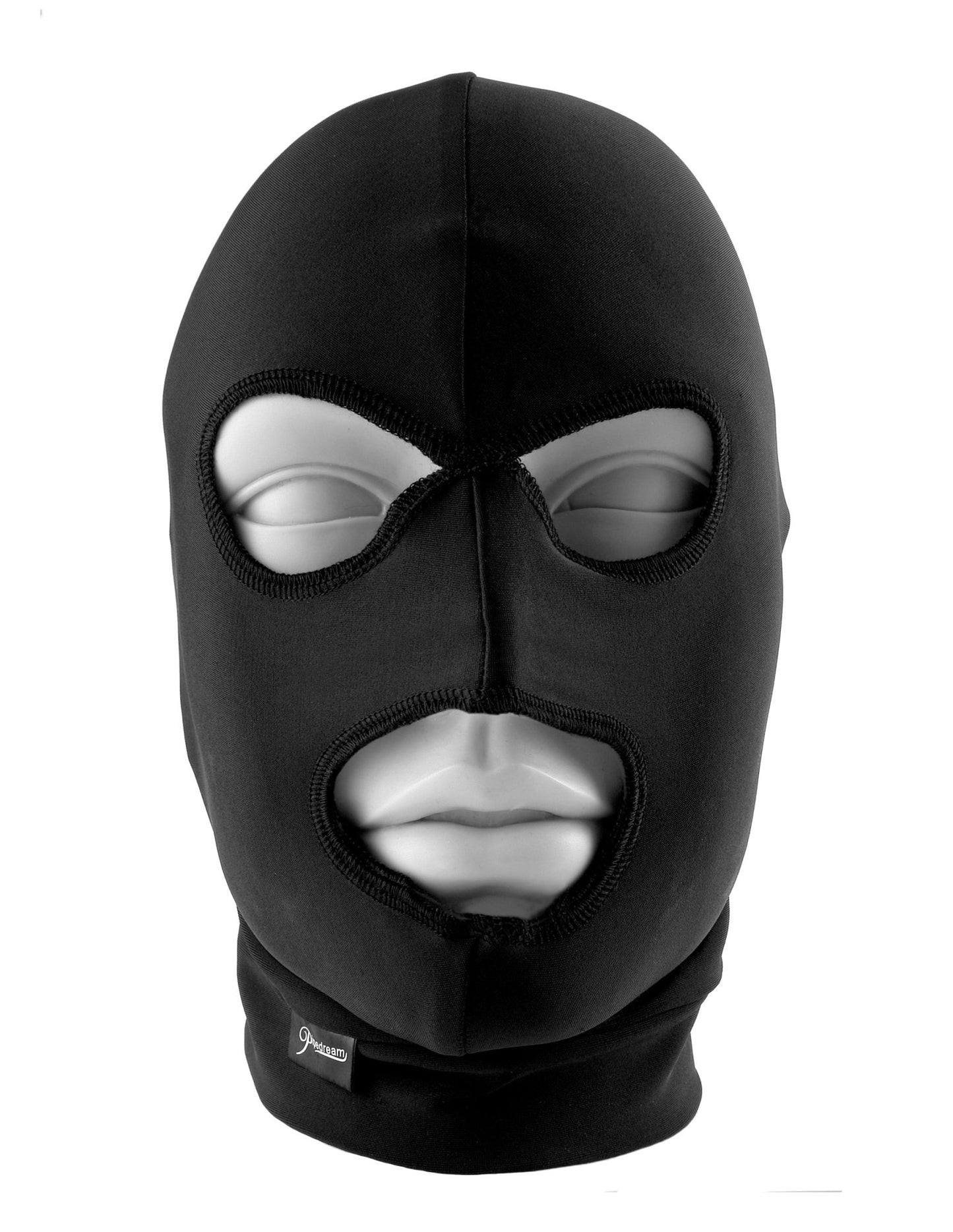 Fetish Fantasy Series Limited Edition Spandex Hood - Time4Task2Toys