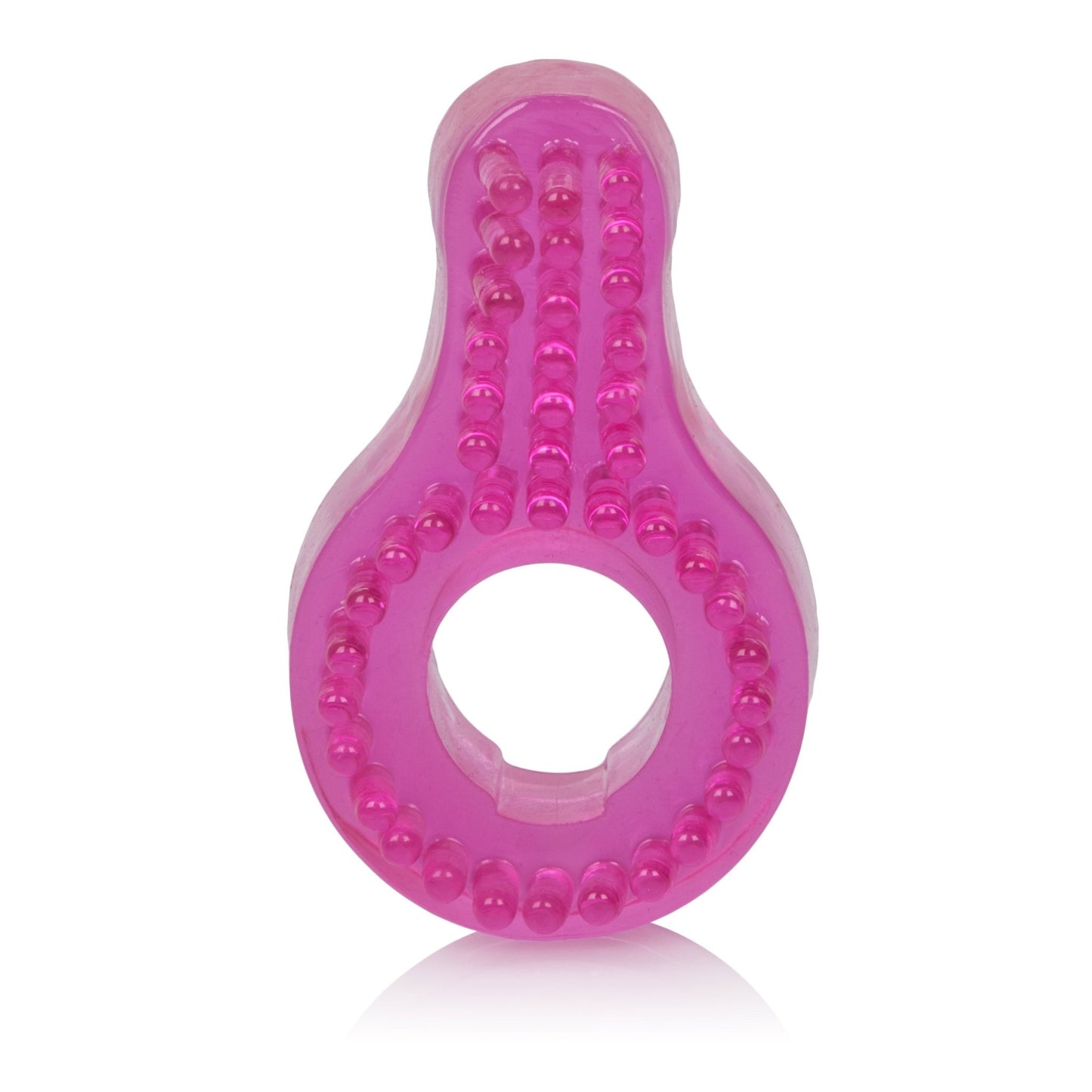 Super Stretch Enhancer Ring - Pink - Time4Task2Toys
