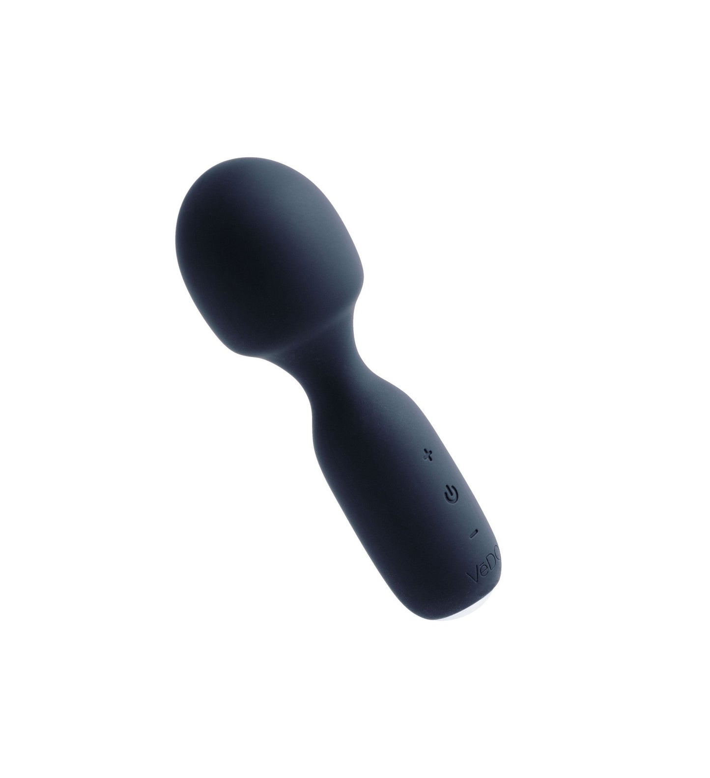 Wini Rechargeable Mini Wand - Black - Time4Task2Toys
