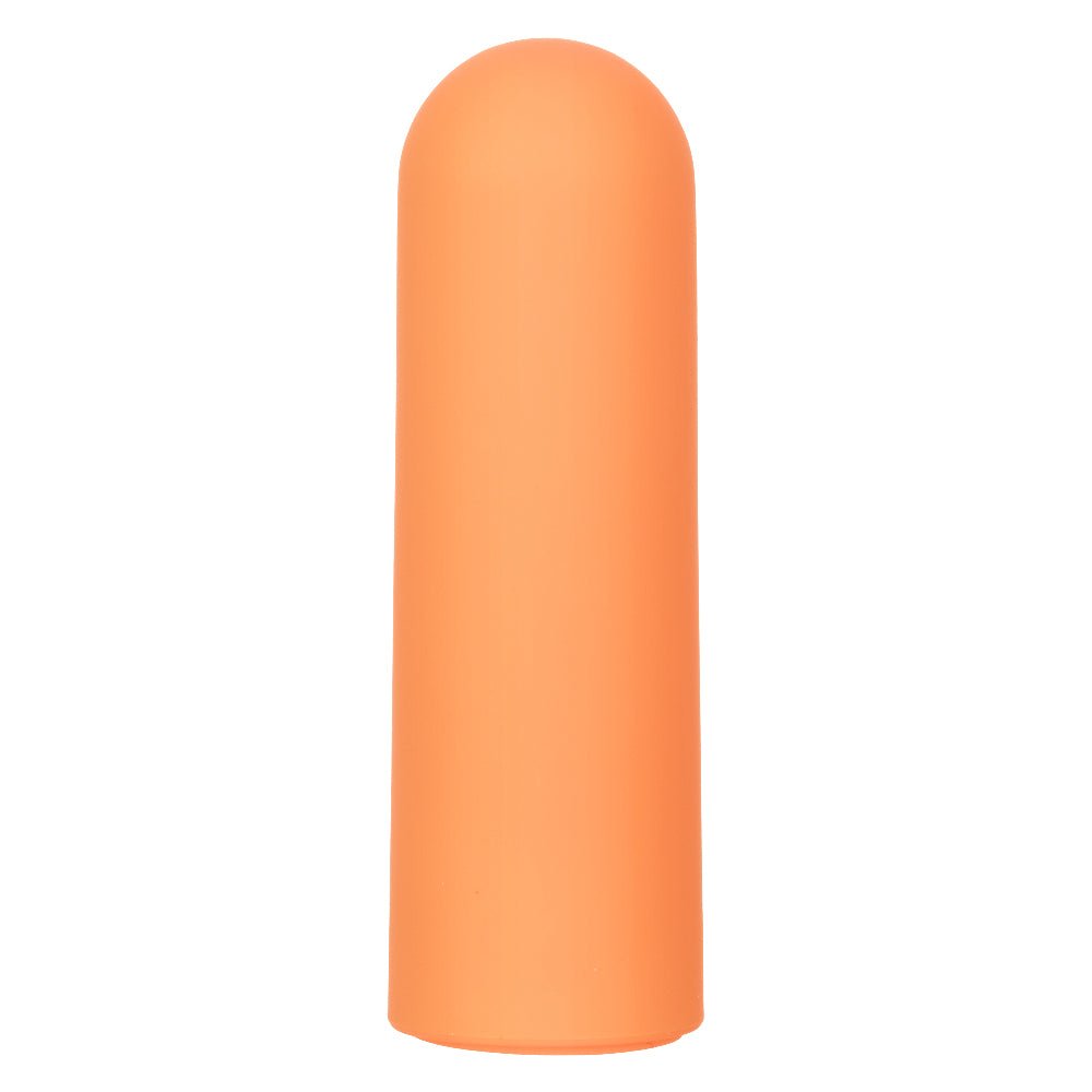 Turbo Buzz Rounded Mini Bullet - Orange - Time4Task2Toys