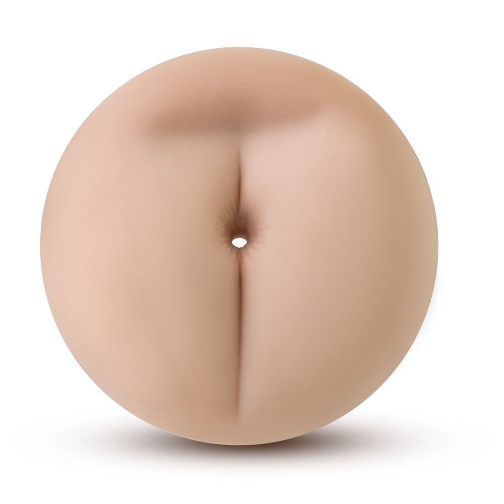 Performance - Universal Pump Sleeve - Anal - Vanilla - Time4Task2Toys