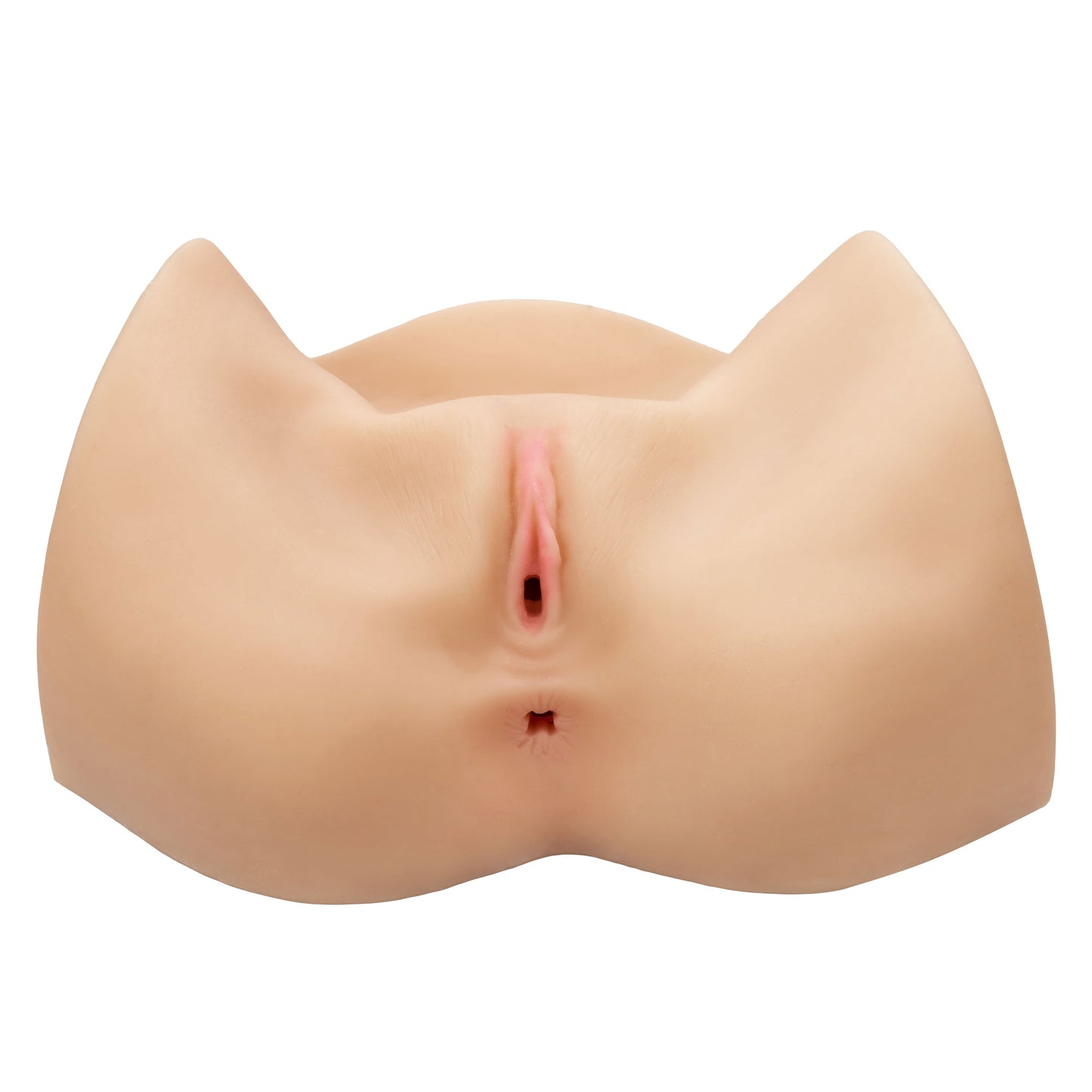 "Stroke It Life-Size Pussy - Ivory SE0913053"