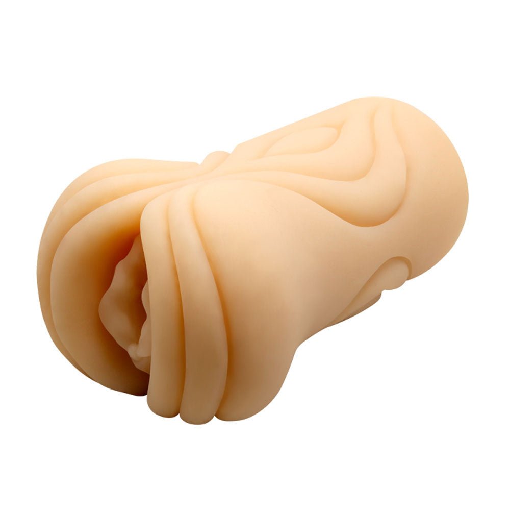 Crazy Bull Masturbator Louise - Time4Task2Toys