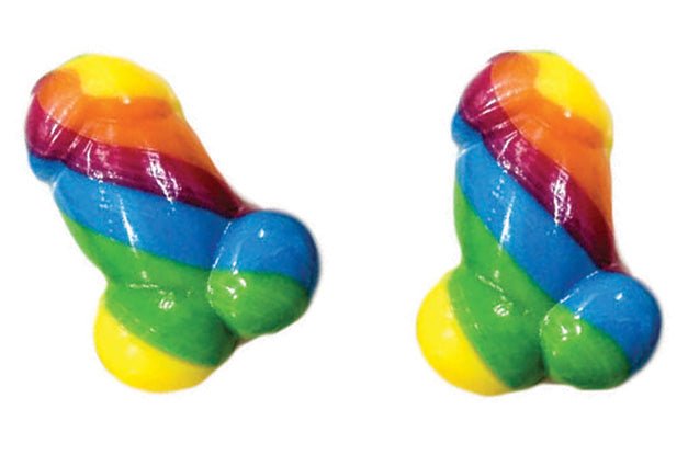 Rainbow Pecker Bites - Time4Task2Toys