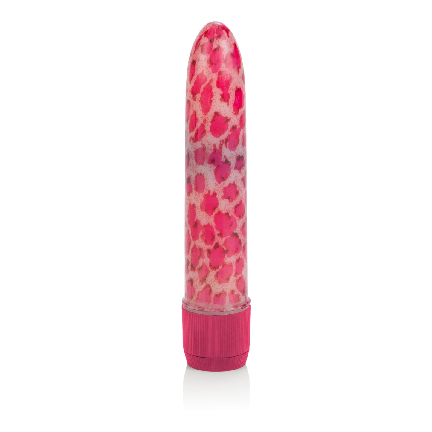 Leopard Massager Mini - Pink - Time4Task2Toys