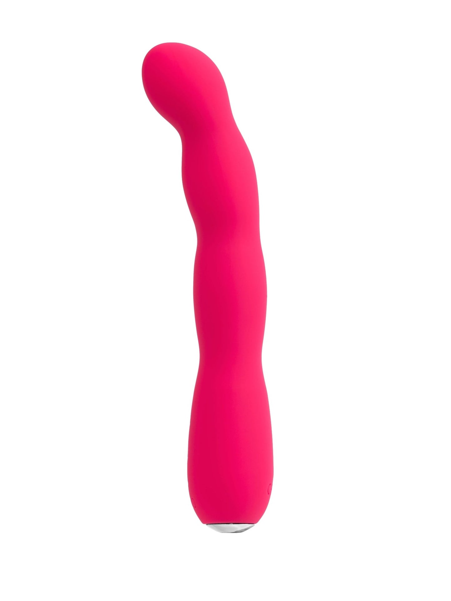 Quiver Plus Rechargeable Vibe - Pink - Time4Task2Toys