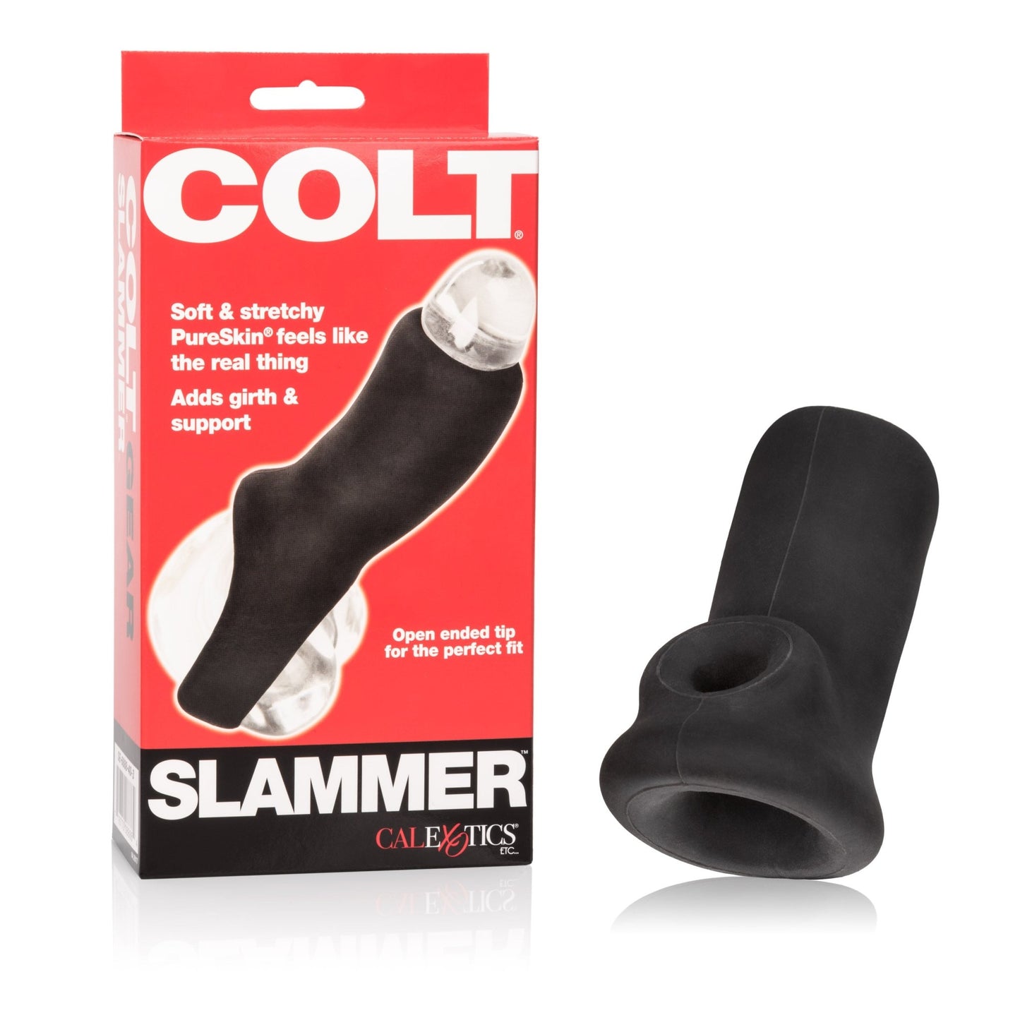 Colt Slammer - Time4Task2Toys