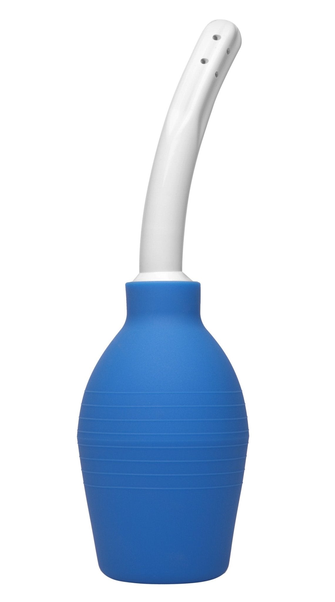 Clean Stream Deluxe Enema Bulb - Time4Task2Toys