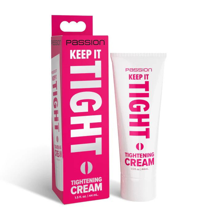 Keep It Tight Tightening Cream 1.5oz - Time4Task2Toys