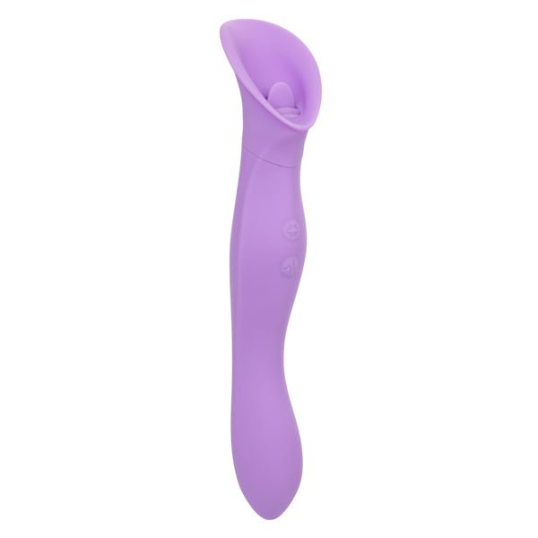 Couture Collection Dual Flickering Wand - Purple - Time4Task2Toys