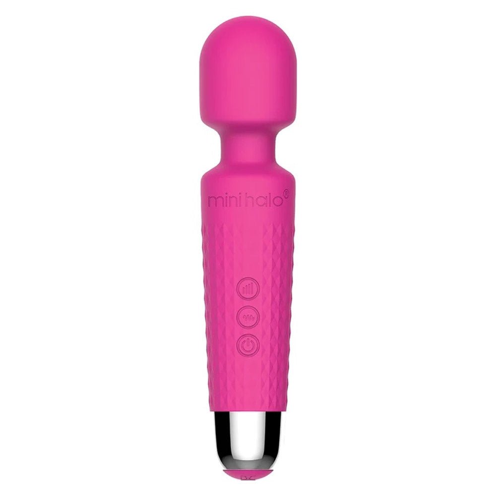 Mini Halo Wireless 20x - Pink Pink - Time4Task2Toys