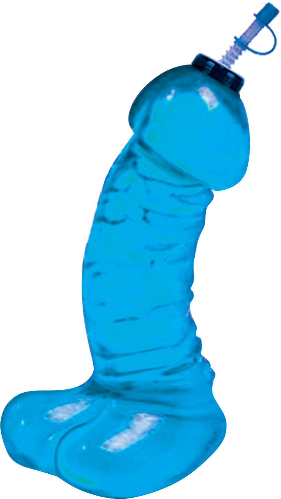 Dicky Chug Sports Bottle - Blue - Time4Task2Toys