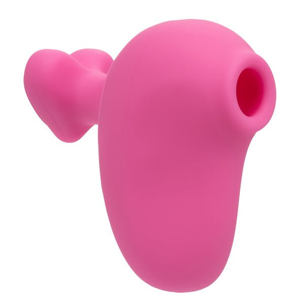 First Time Rechargeable Suck and Play - Pink - Time4Task2Toys