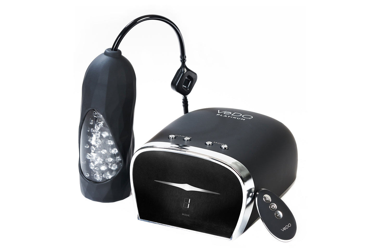 "Hummer 2.0 - Ultimate Bj Machine VI-Z0308"