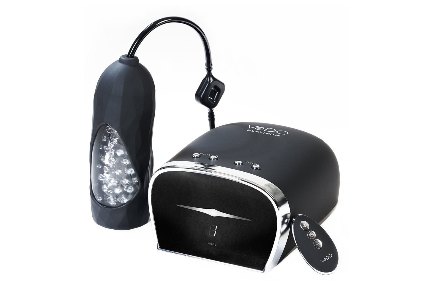 Hummer 2.0 - Ultimate Bj Machine - Time4Task2Toys